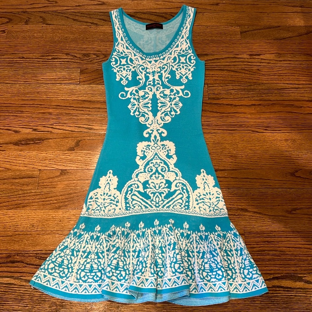 Penelope Leroy dress - small